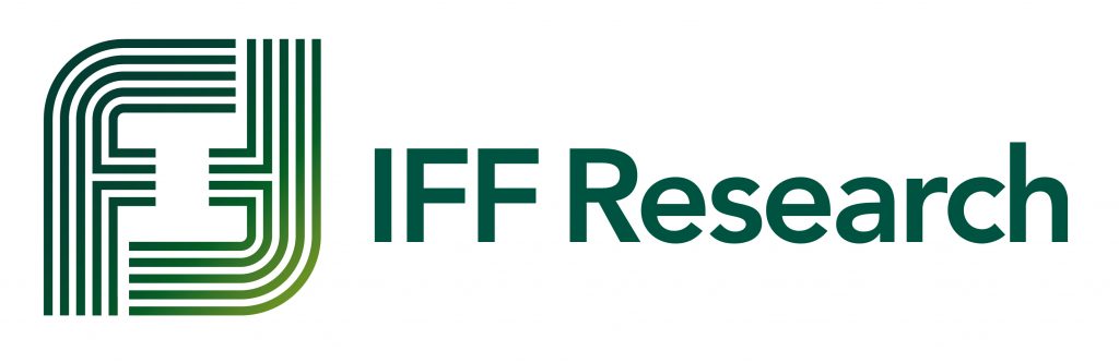 IFF logo